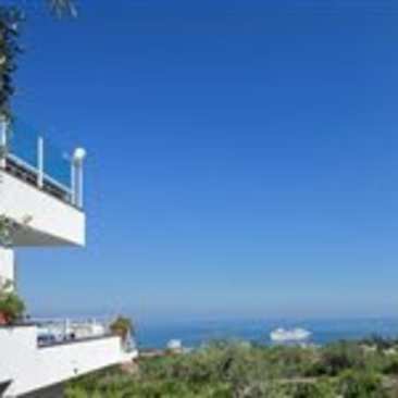 Villa Oriana Relais Hotel